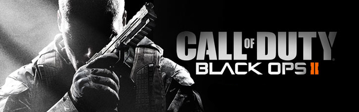 Call Of Duty Black OPS 2