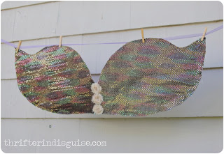 Make Your Own Fairy Wings