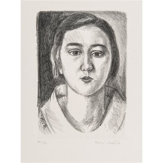 matisse