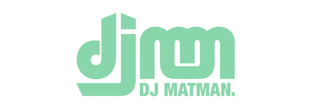 dj matman