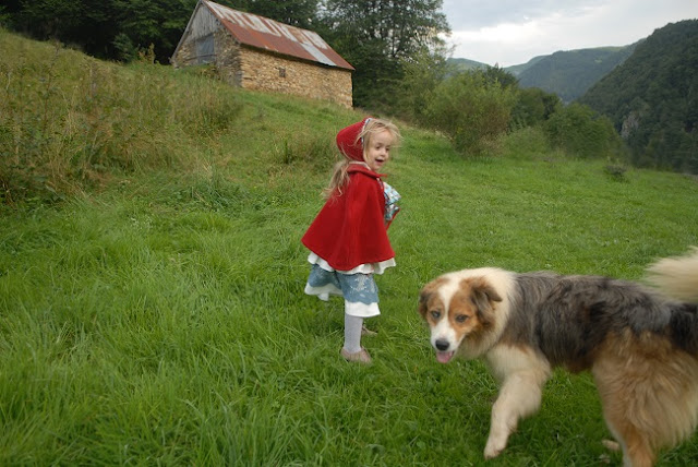 © Marie Bas pour La Princesse au petit pois®