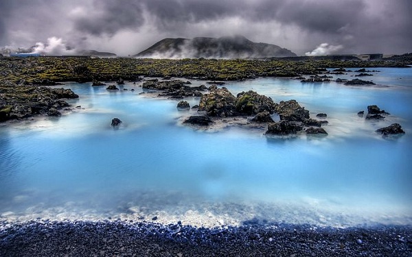 THE MOST BEAUTIFUL SCENERY IN THE WORLD 3 Grindav%C3%ADk+Reykjanes+(ph%C3%ADa+T%C3%A2y+Nam+Iceland),+Blue+Lagoon