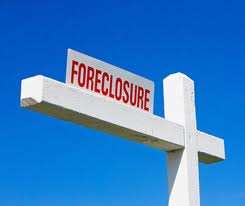 Foreclosure