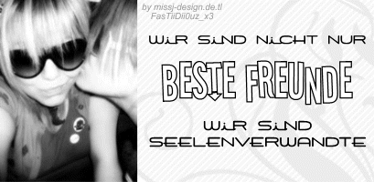 SieRannteZumRegenBogenUndFiel Freundschafts bilder und texte.♥