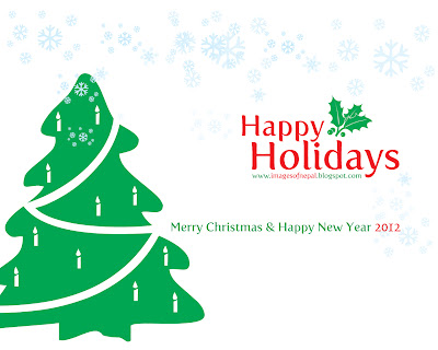 Happy holiday wishes quotes. quotesgram Images of Nepal: Merry Christmas and Happy New Year Greetings