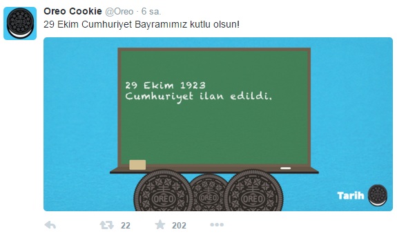 oreo-29-ekim-sosyal-medya-paylasimi