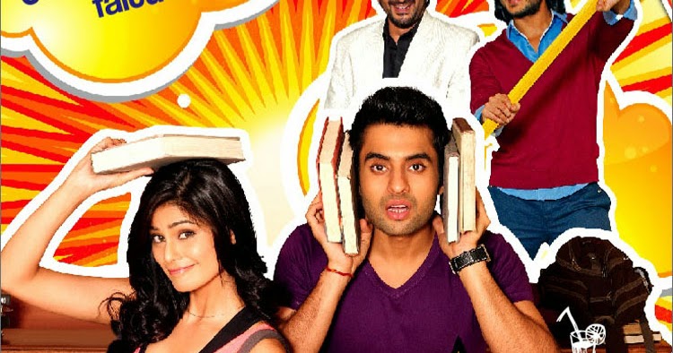 Faltu 2011 Hindi Movie Watch Online Part 1