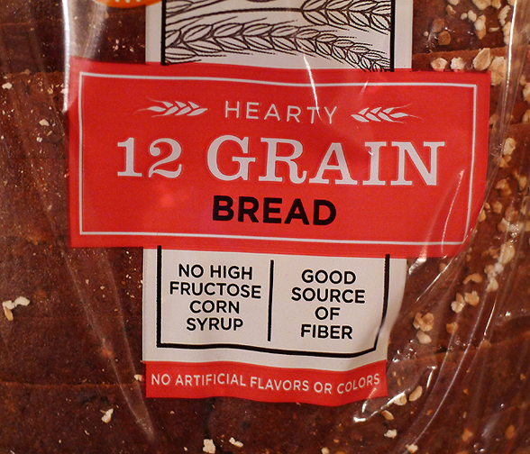 Shop at Aldi and Save Money! More Multigrains