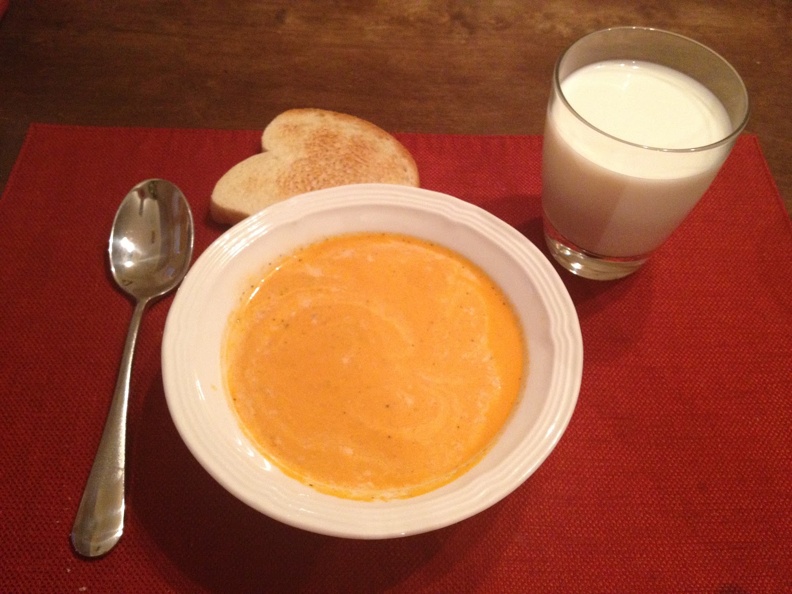 Zupas Tomato Basil Soup Recipe
