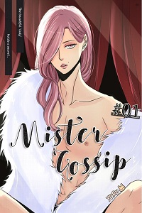 Mr.Gossip Mr.Gossip