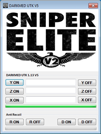 Sniper Elite V2 Crack Skidrow No Torrent or Surveys 100