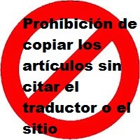 Fatwa sobre las copias de traducción