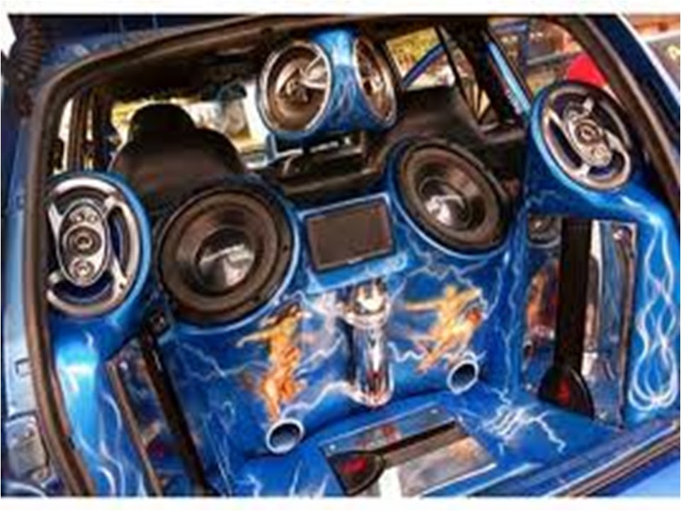 car audio
