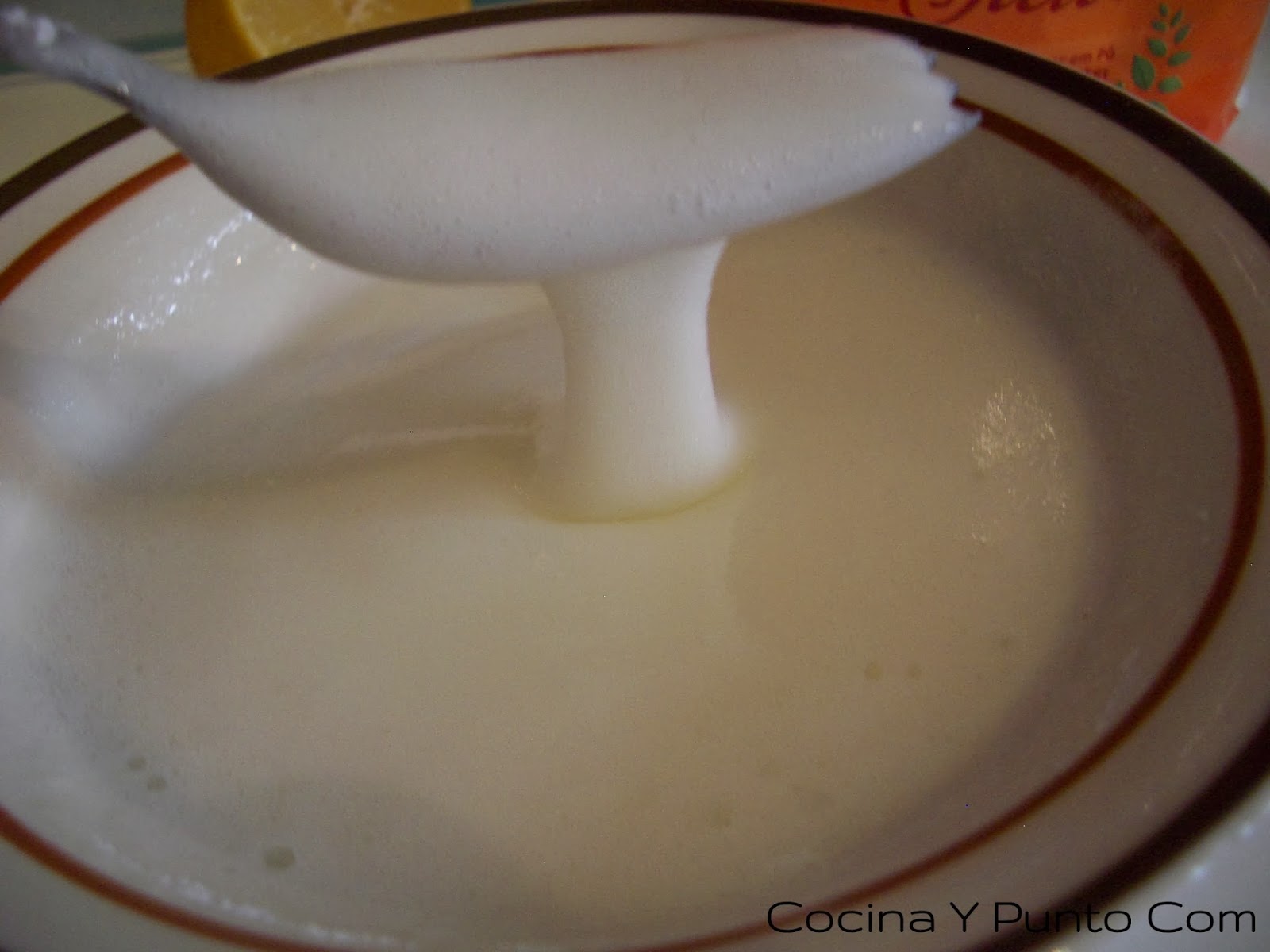 Cocina y Punto Com: octubre 2013