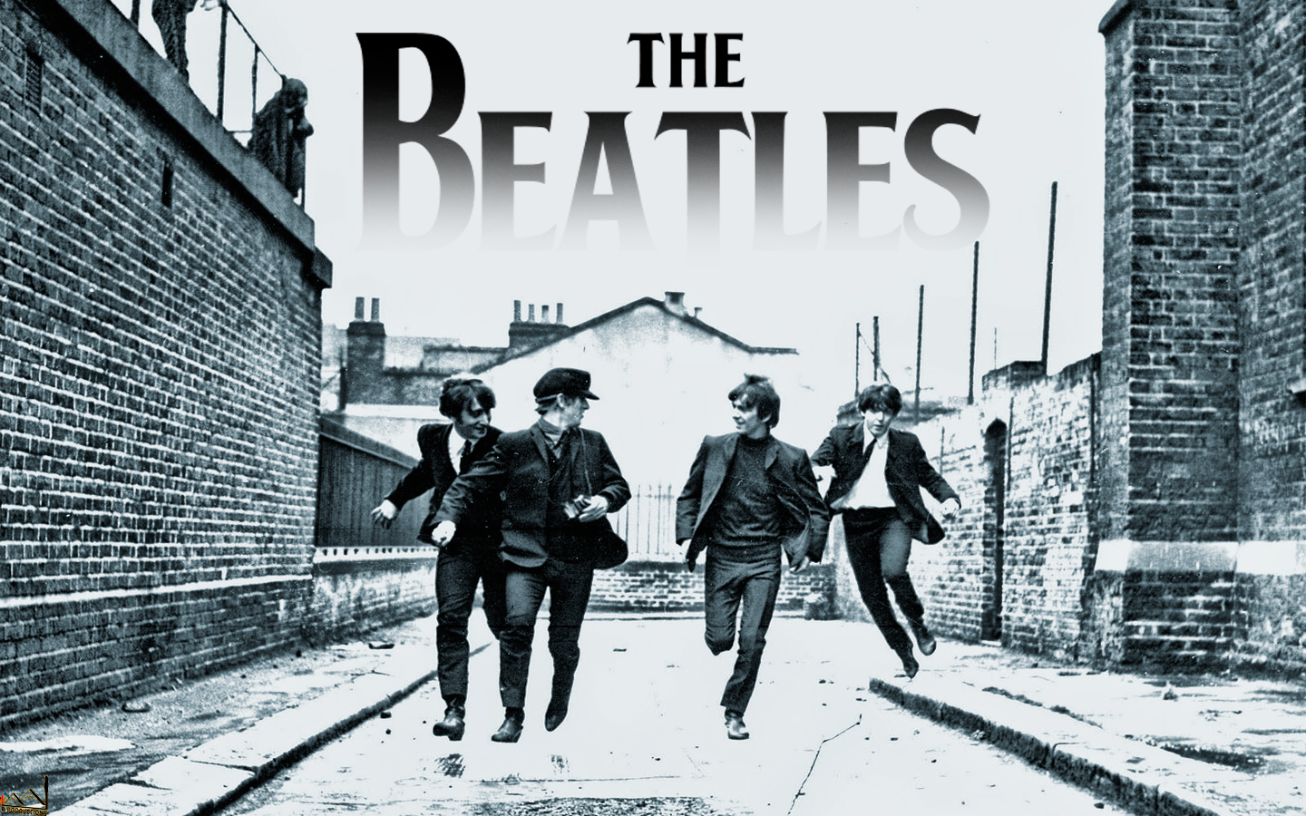 The Beatles Wallpaper New Beatles Posters
