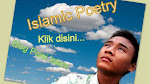 Islamic Poetry : Klik gambar !