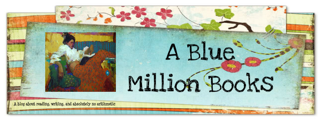 A Blue Million Books