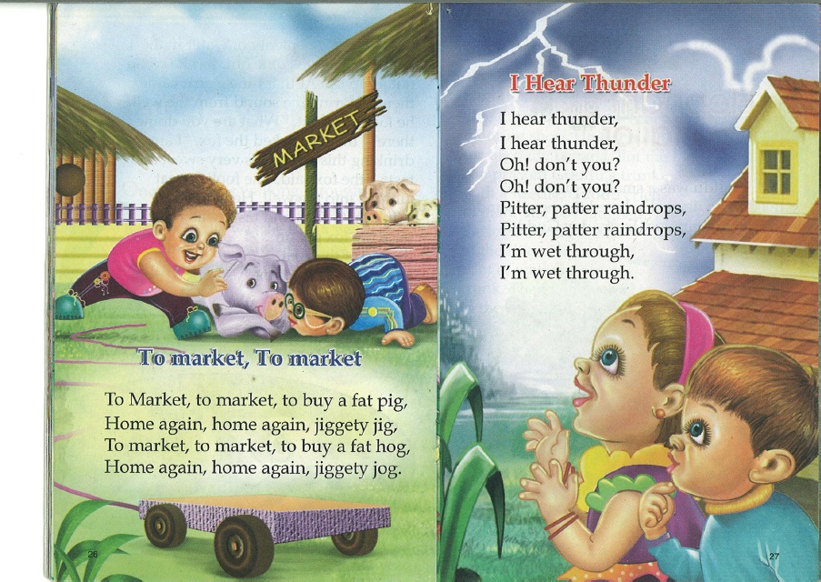 Very Very Short Stories For Nursery Kids Very Very Short Stories For Nursery Kids