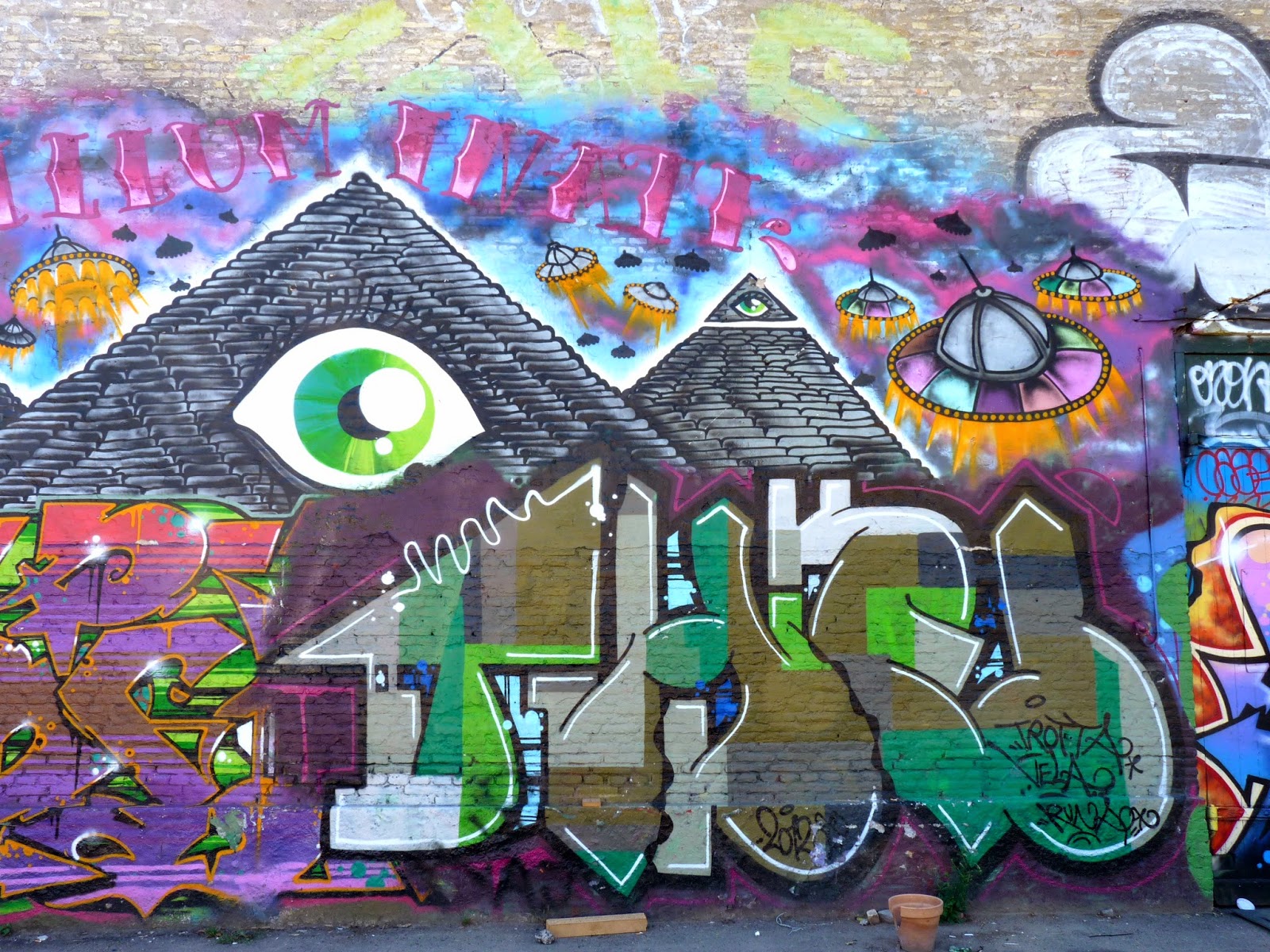 Graffiti Malvorlagen Zum Ausdrucken Coloring And Malvorlagan