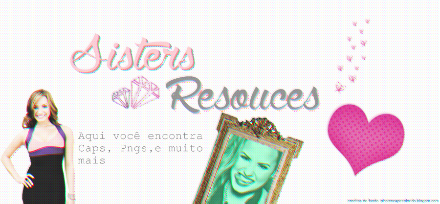 Sisters Resources