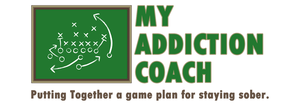 My Addiction Coach