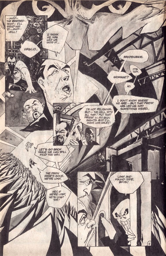 SATURDAY MORNINGS FOREVER THE MASK THE ANIMATED SERIES