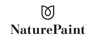 Nature Paint logo Single Mother ahoy