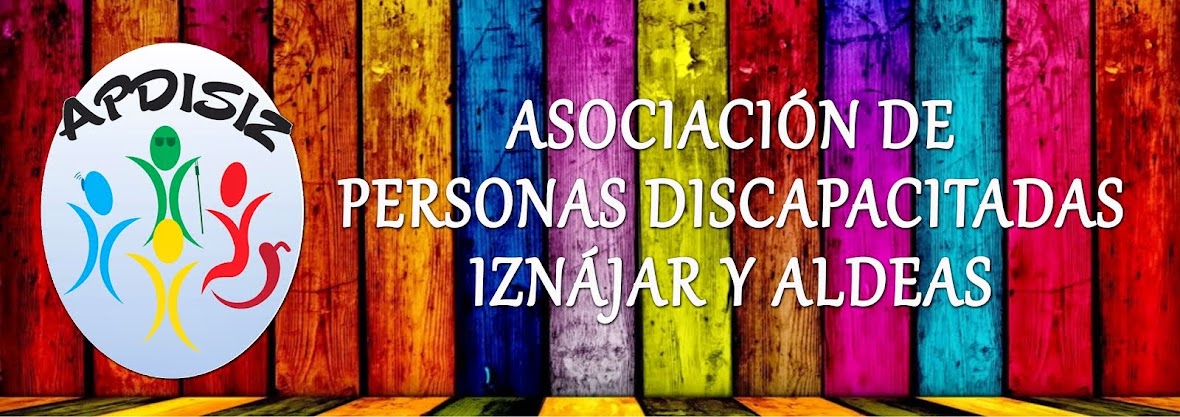 Asociación de Personas Discapacitadas de Iznájar y Aldeas