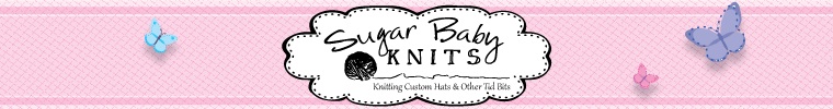 Sugar Baby Knits