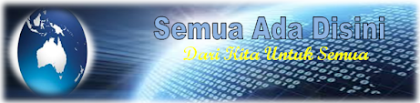 Semua Ada Disini