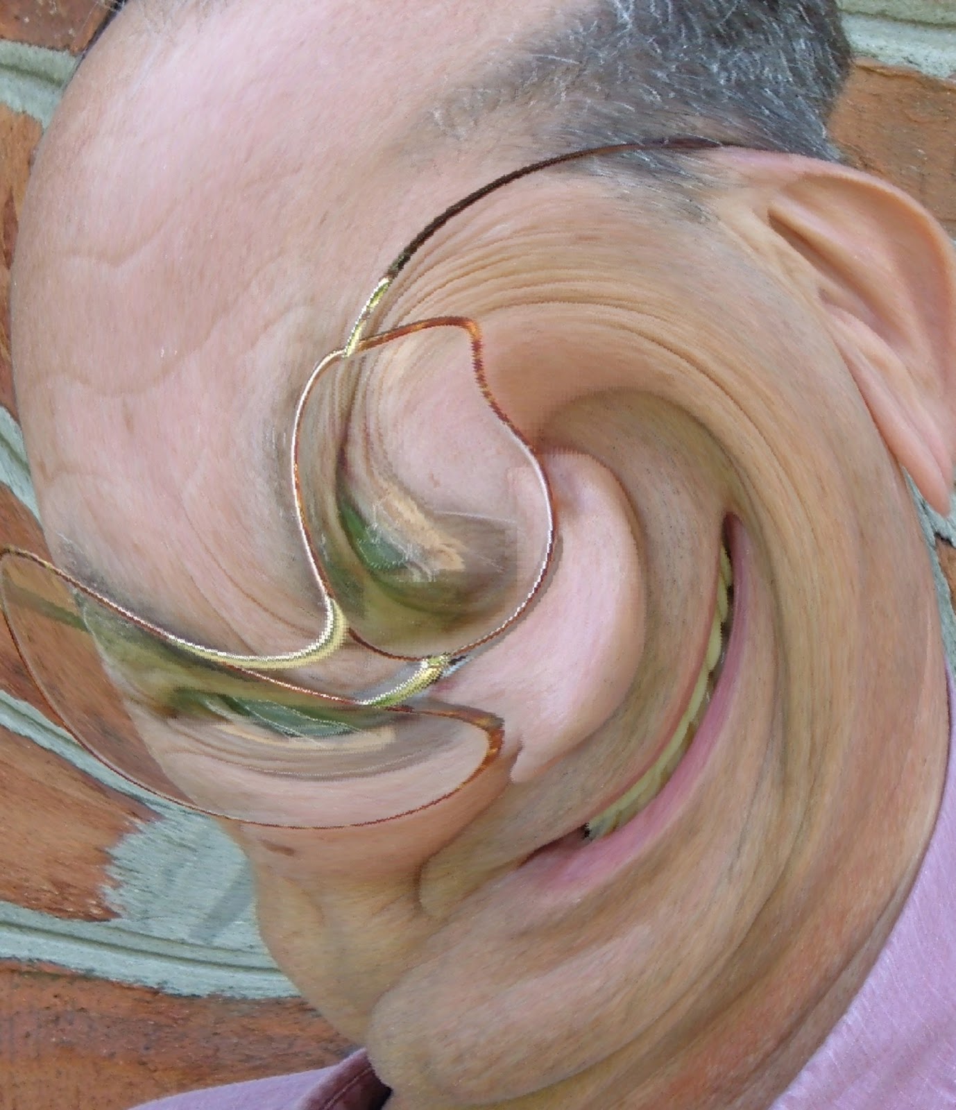 hank marlin