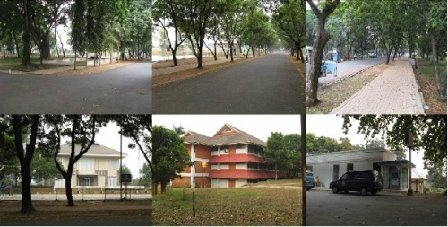 ITI: Kampus Teknologi Pelopor Inovasi, Masa Depan Ada di Sini! Klik untuk Menjelajah!