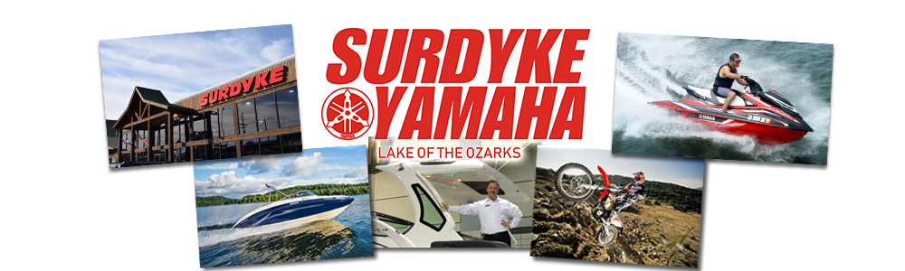 Surdyke Yamaha &amp; Marina