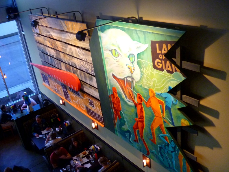 Blog 1423 S867 Lunchbox Laboratory, Seattle 4/22/2011