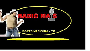 Radio Mais de Porto Nacional -TO