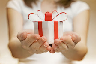Online Gift Registry 