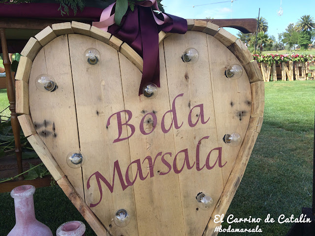decoración de bodas en Badajoz, Sevilla, Bodas originales, boda de vinos