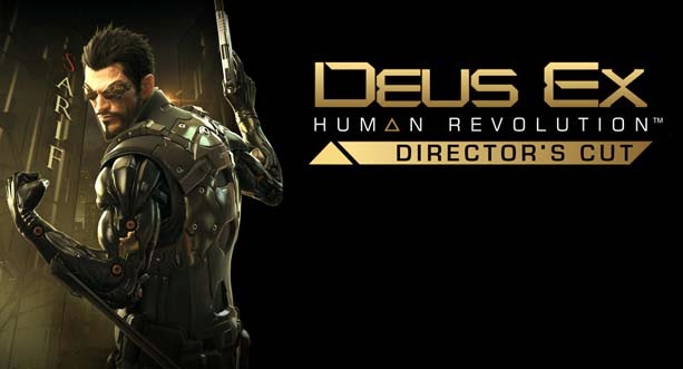 Deus Ex Human Revolution - Director's Cut Edition v2.0 - Full Repack