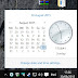 How to change Windows 10 clock to analog windows 7 clock (Windows tips)