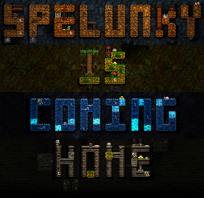 Spelunky Spelunky