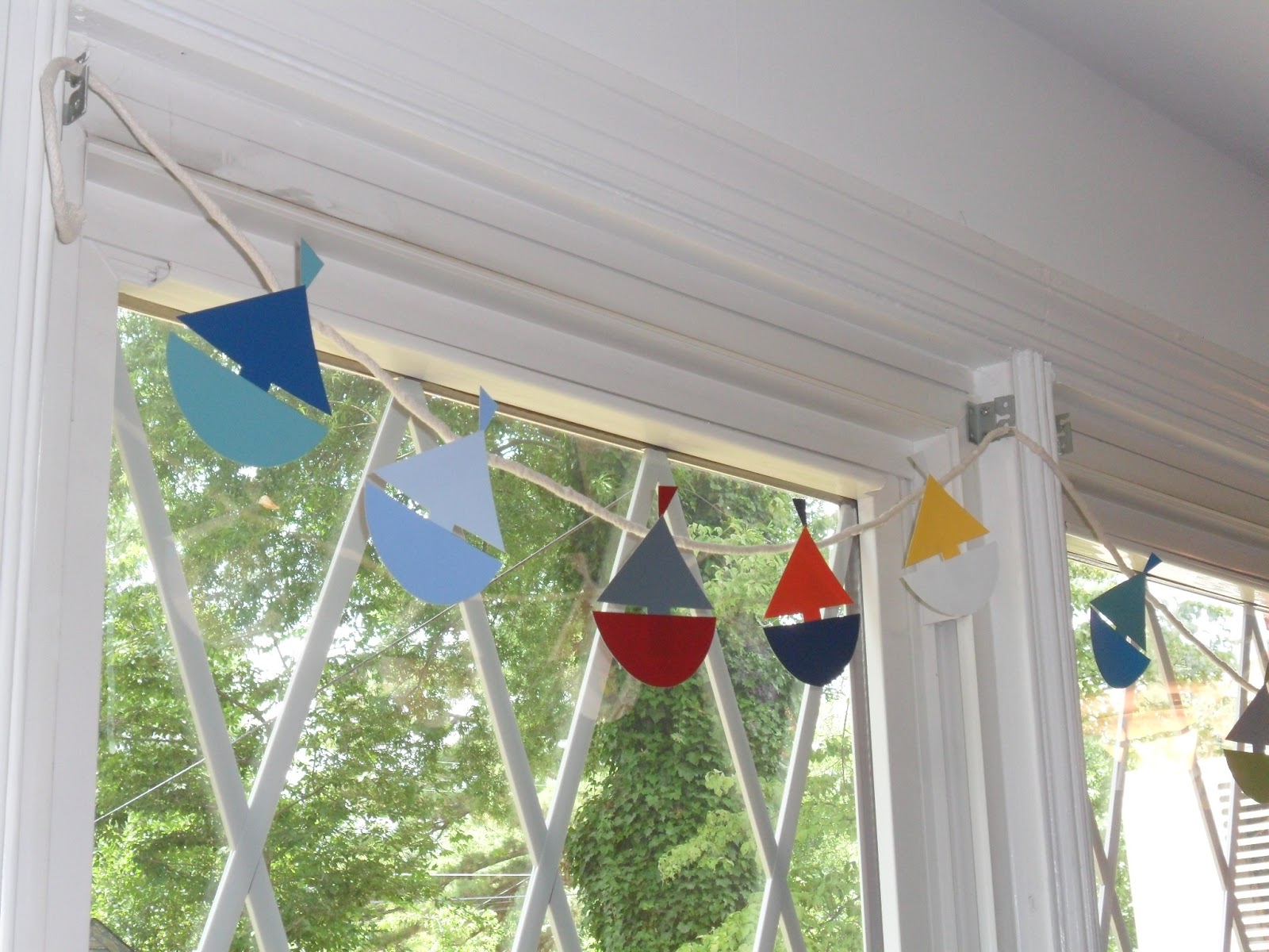 OT Tools for Public Schools Using Recycled Paint Sample Cards