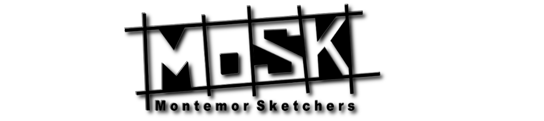 MoSk - Montemor Sketchers
