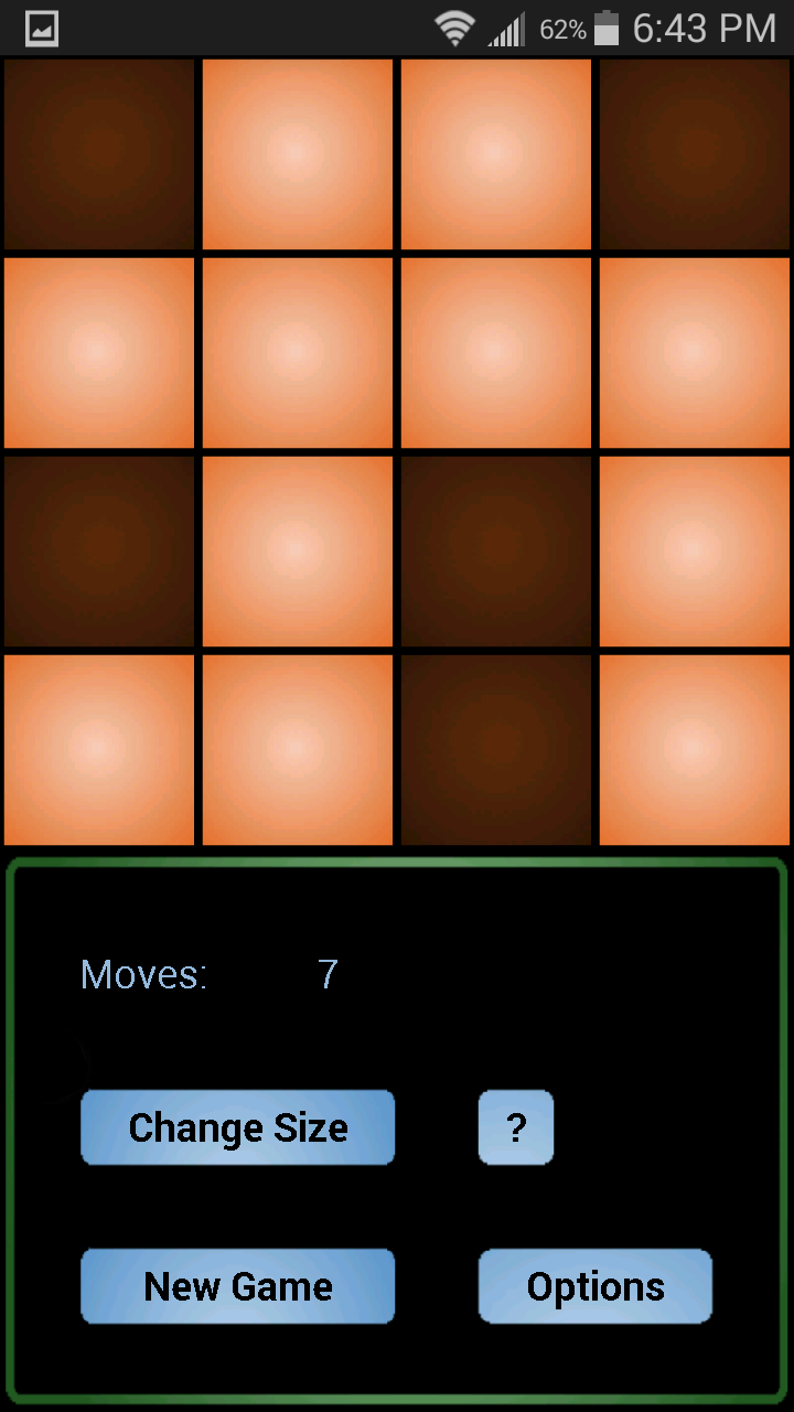 Amazon Free App Color Switch Apps do Android