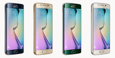 Harga Samsung Galaxy S6 Edge