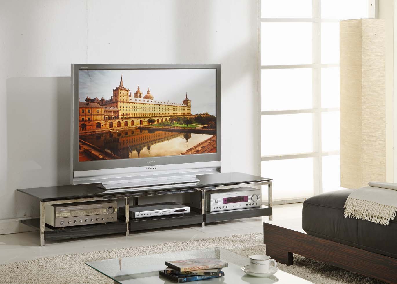 Calcular Tamanho De Tv Para Sala