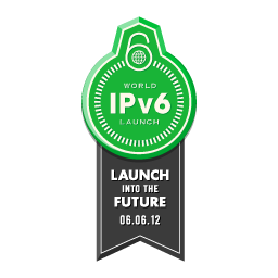 World IPv6 Launch