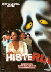 Capa do Filme Histeria (Dublado) Baixe imagem de Histeria (Dublado) sem Torrent