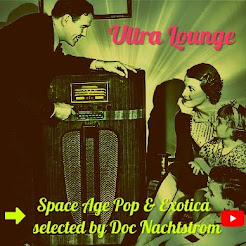 Ultra Lounge Selector