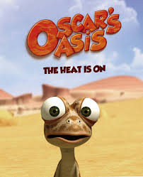 Oscar Oasis