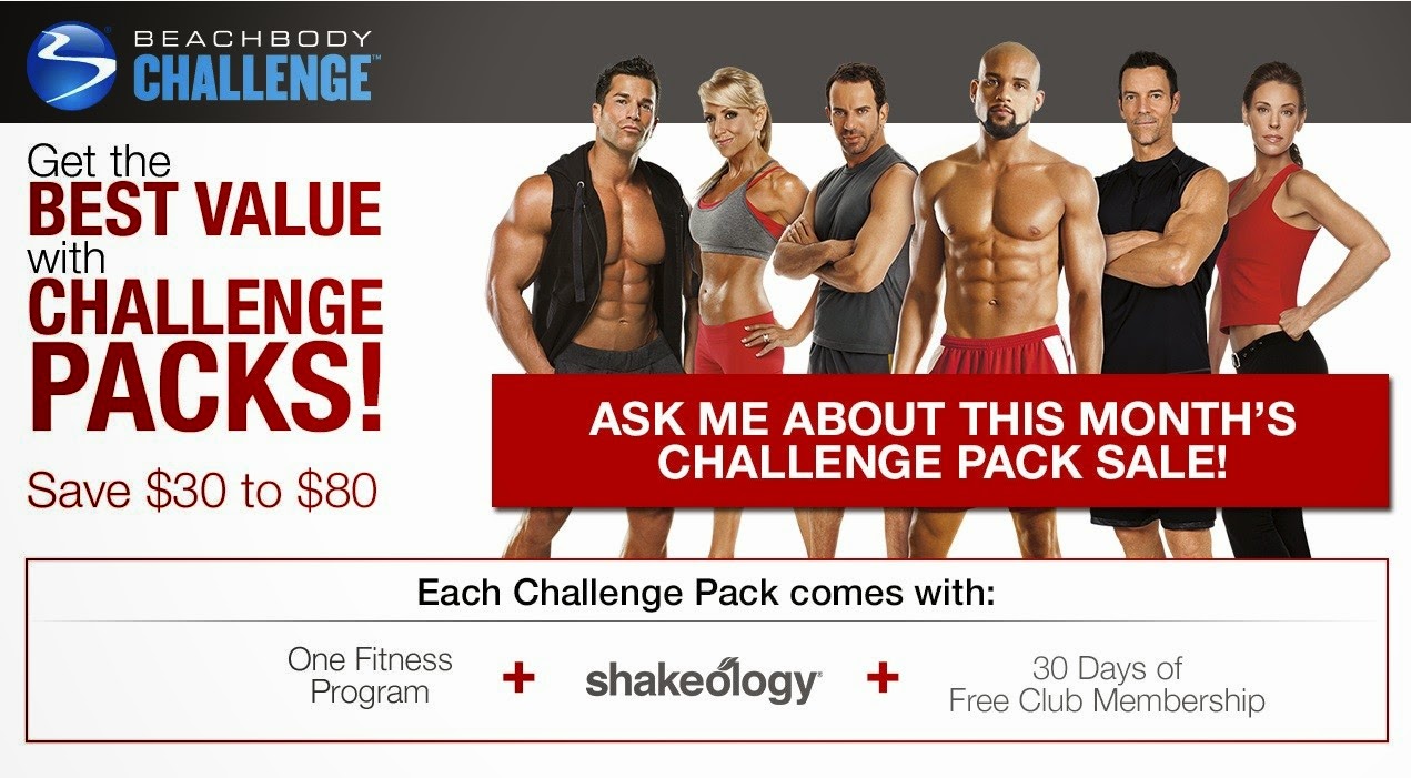 Jennifer Wood Fitness How to order a Beachbody Workout and Shakeology at a Discount (aka